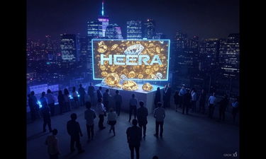 Heera.Auction